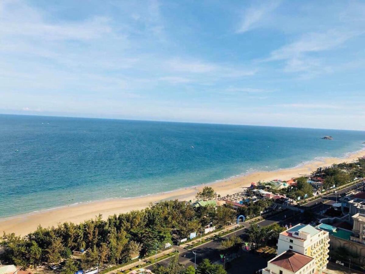 Qvungtau-3Br Oasky- Seaview Apartment Vung Tau Luaran gambar