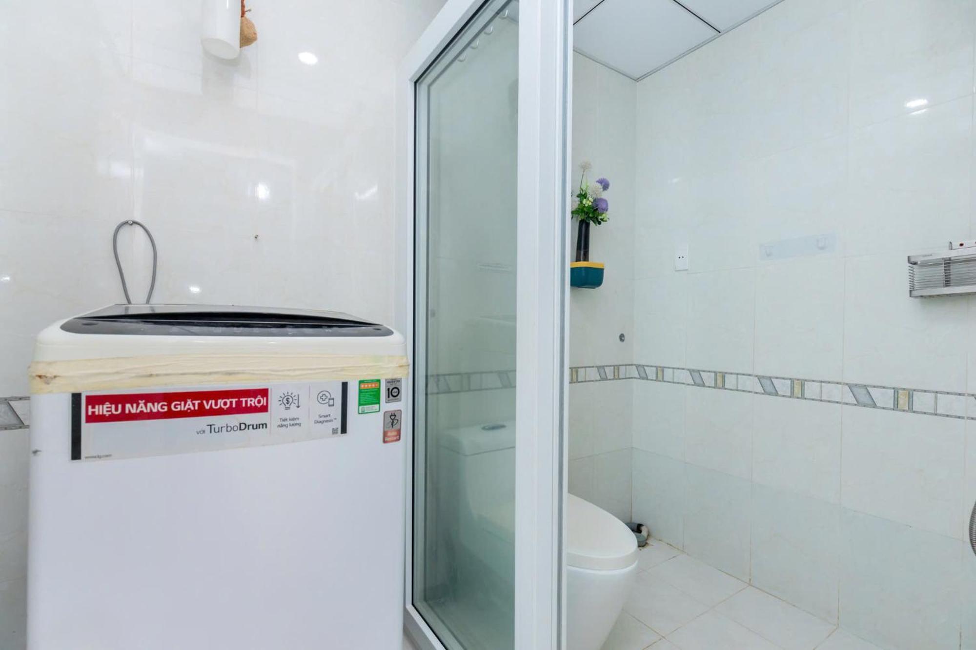 Qvungtau-3Br Oasky- Seaview Apartment Vung Tau Luaran gambar