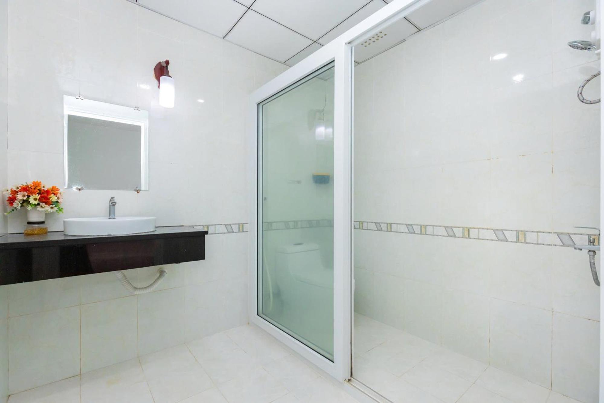 Qvungtau-3Br Oasky- Seaview Apartment Vung Tau Luaran gambar